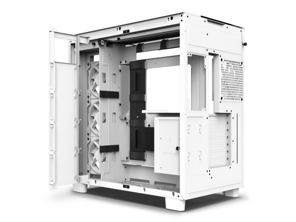 NZXT H9 Elite White H9 - 製品詳細 | パソコンSHOPアーク（ark）