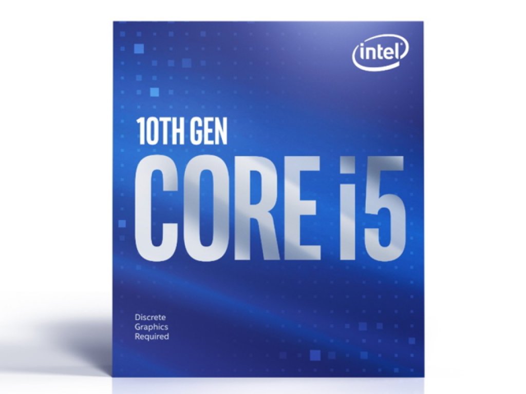 Core i5-10400F BOX BX8070110400F intel 第10世代 インテル Core