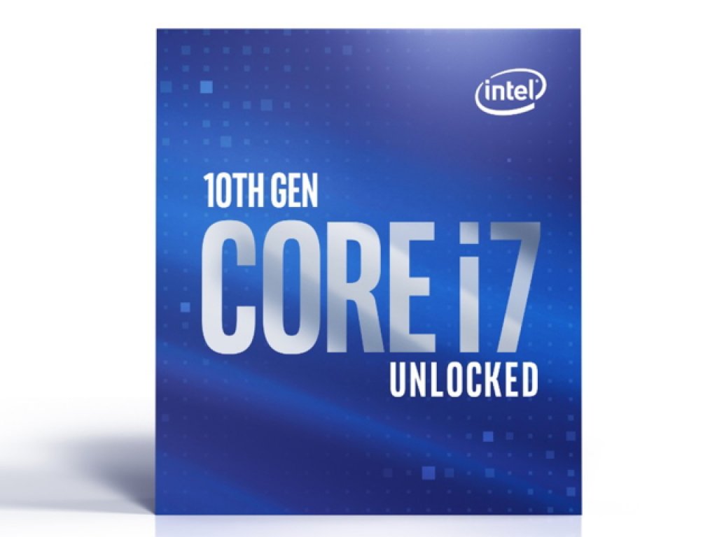 Core i7-10700K BOX BX8070110700K intel 第10世代 インテル Core
