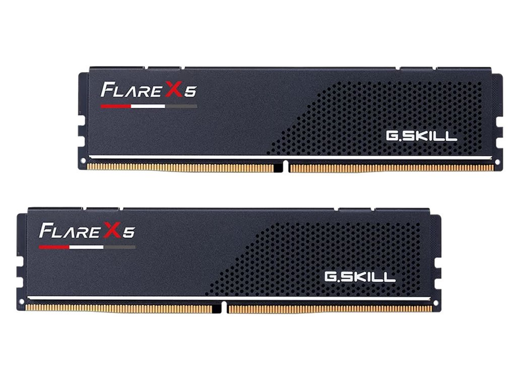 G.Skill F5-6000J3636F16GX2-FX5 Flare X5 288pin DDR5-6000 CL36-36