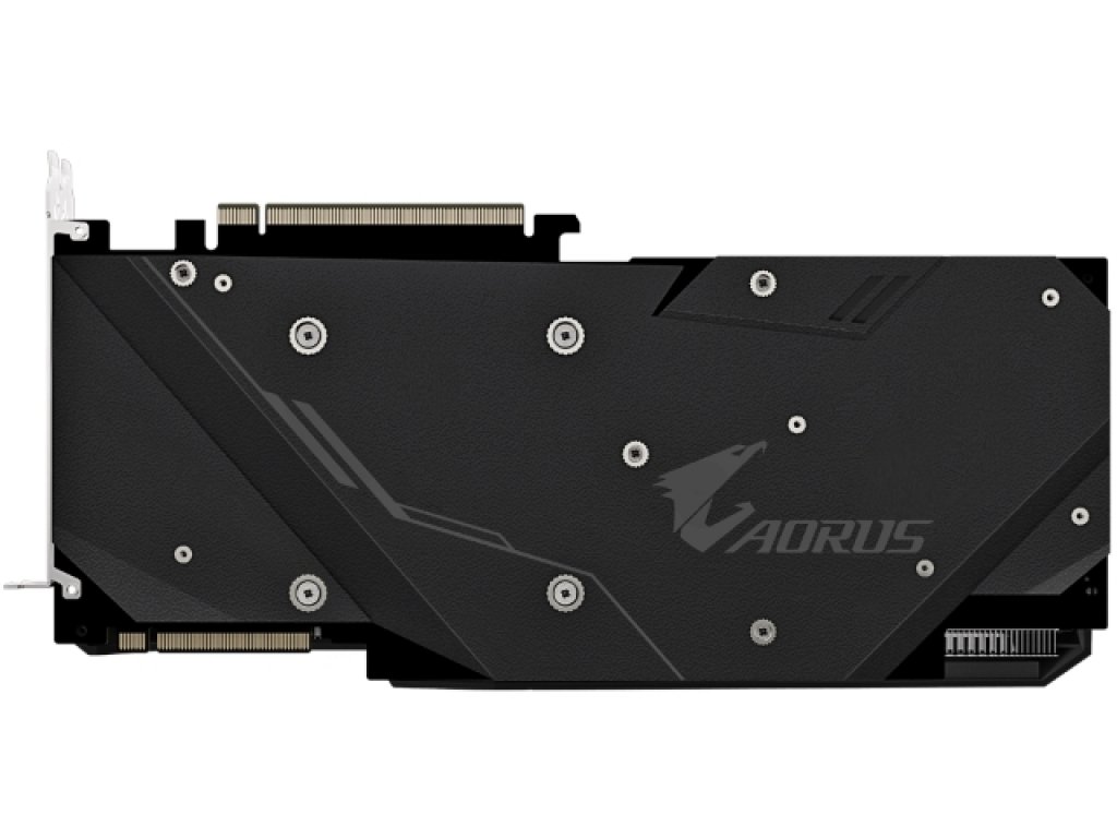 GIGABYTE AORUS GeForce RTX 2070 SUPER 8G WINDFORCE GEFORCE RTX