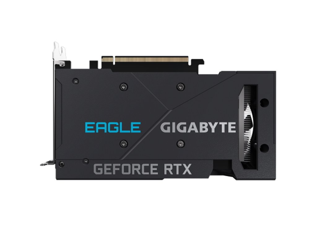グラフィックボード・グラボ・ビデオカード GIGABYTE GEFORCE RTX 3050