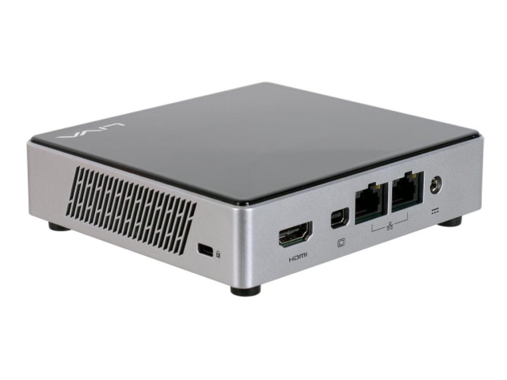 ECS LIVAZ3P-4/128-W10Pro(i3-10110U) LIVA Z3 Plus Windows 10 Pro