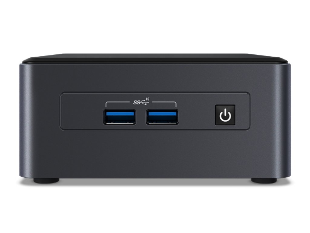 intel NUC 11 Pro Kit NUC11TNHv5 intel Next Unit of Computing 第11