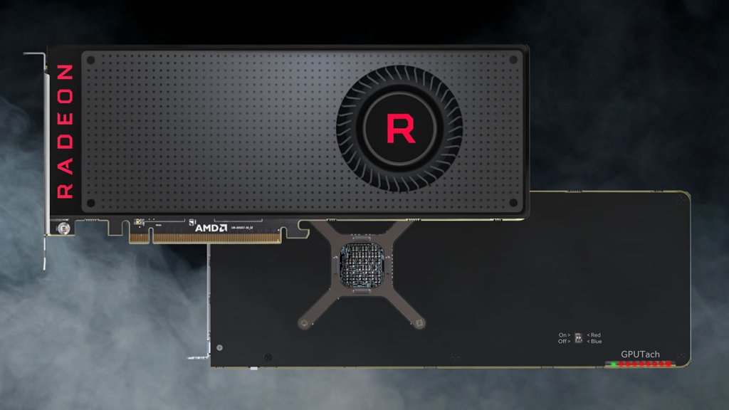 Radeon RX Vega 56搭載グラフィックスカードが2017年8月29日(火)より