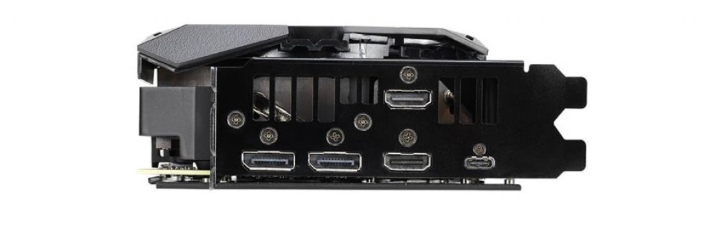 ASUSからGEFORCE RTX 2070 SUPER搭載グラフィックカード2製品「ROG