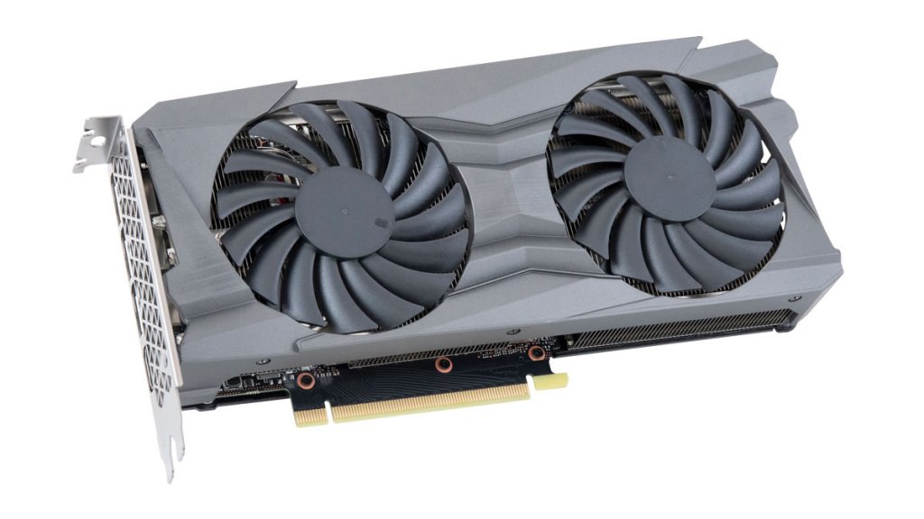 薄くて短い、ELSAからコンパクトなGEFORCE RTX 3060 Ti LHR搭載