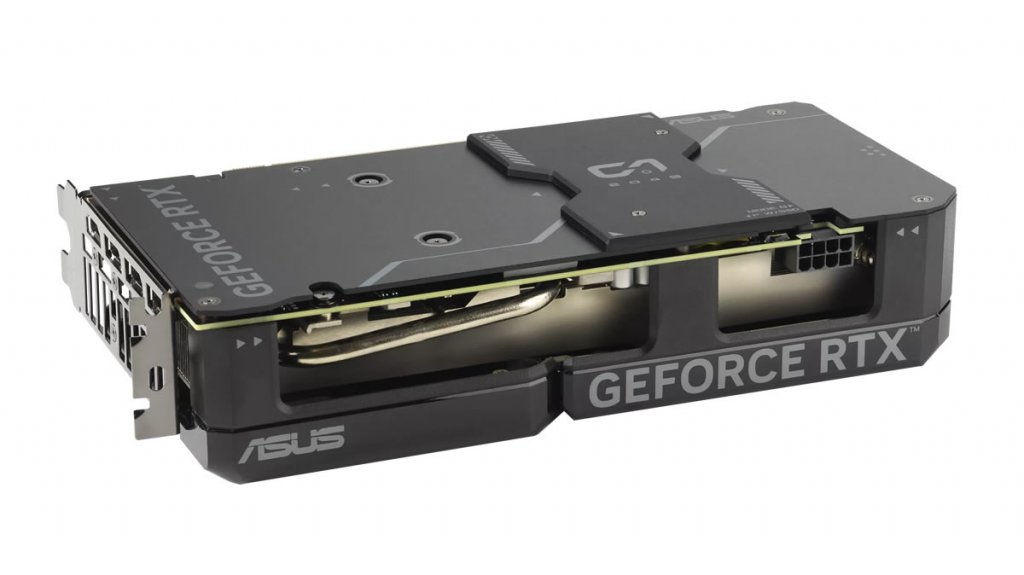 SSDとグラボが合体、背面にM.2 SSDが搭載可能なGEFORCE RTX 4060 Ti