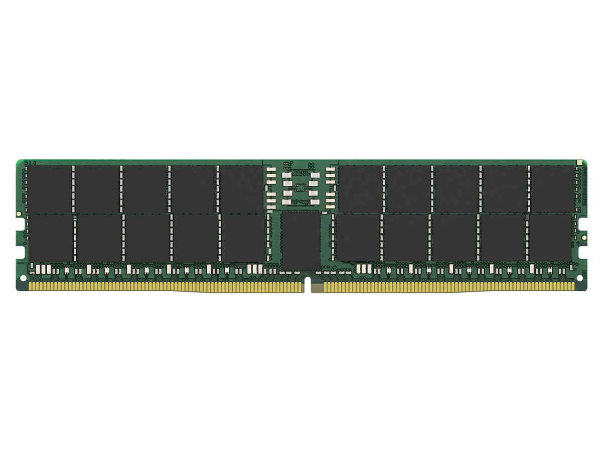 Kingston KSM56R46BD4PMI-64HAI Server Premier 288Pin DDR5-5600 R