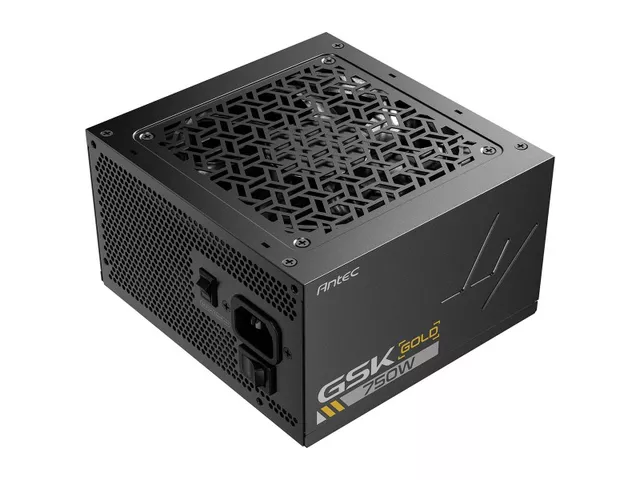 Antec NE750G M NeoECO Gold modular - 製品詳細 | パソコンSHOPアーク