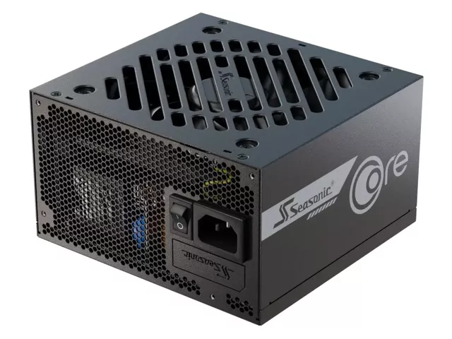 Corsair RM850x 2024 Cybenetics Gold ATX3.1 - 製品詳細 | パソコン