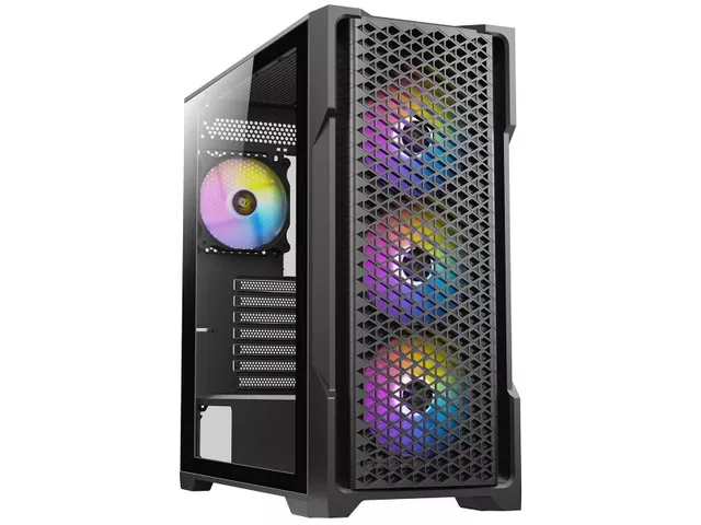 Antec Antec P183 ATX 電源なし - 製品詳細 | パソコンSHOPアーク（ark）