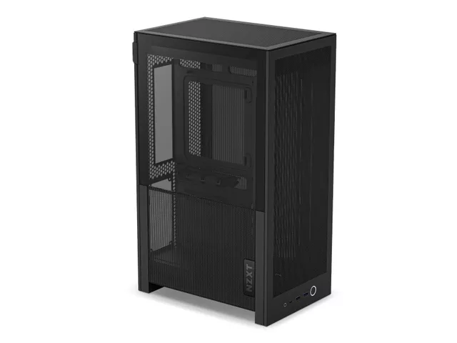 SSUPD Meshroom D Charcoal Black MESHROOM D - 製品詳細 | パソコン