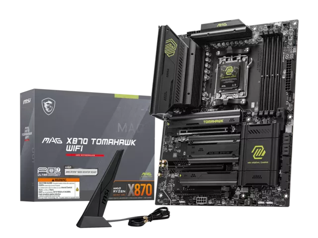 ASUS TUF GAMING X870-PLUS WIFI AMD 800シリーズ Socket AM5対応 AMD