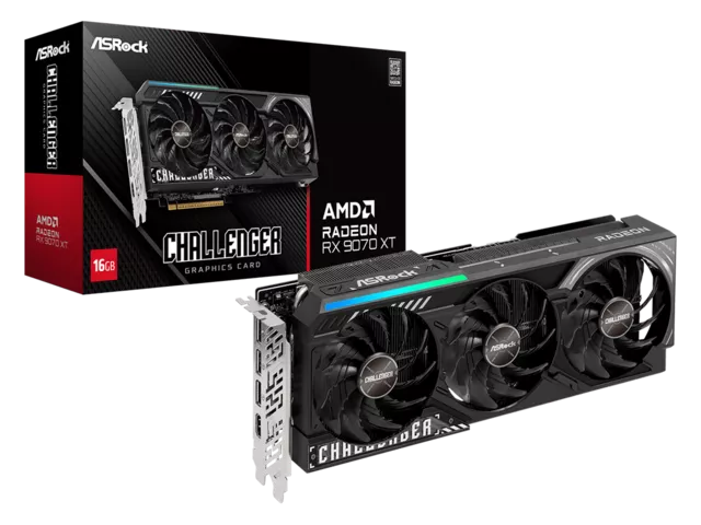 ASRock Radeon RX 6900 XT 16G RADEON RX 6900 XT 16GB 256-bit GDDR6