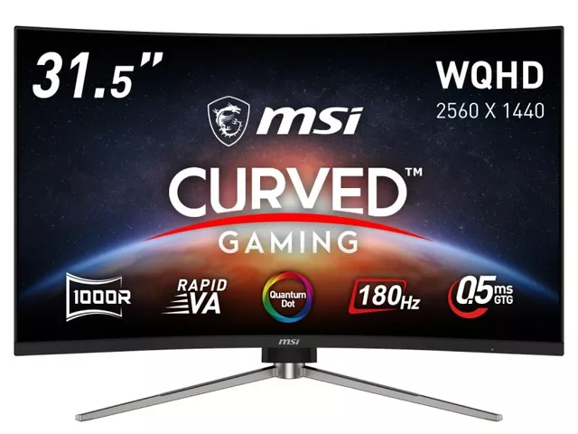 MSI Optix MAG341CQ Optix - 製品詳細 | パソコンSHOPアーク（ark）