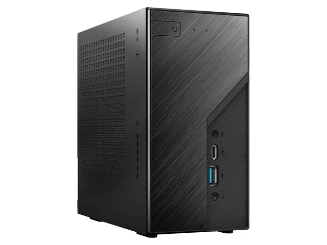 ASRock DeskMini 110/B/BB DeskMini Mini-STXフォームファクタ採用