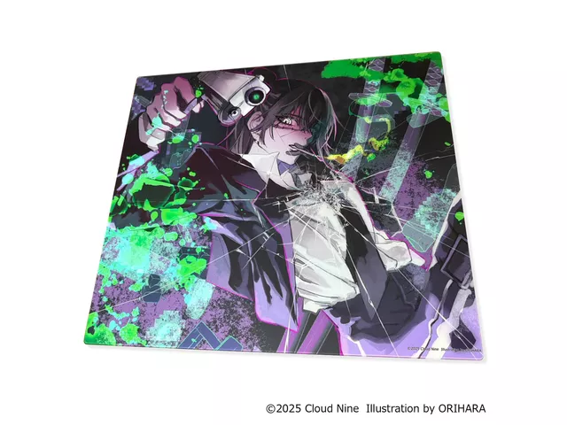 Padsmith Padsmith Empress V2 Rosa Purple Empress V2 - 製品詳細
