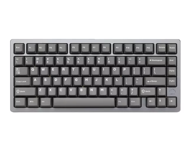 AESCO AESCO A83 BLACK - 製品詳細 | パソコンSHOPアーク（ark）