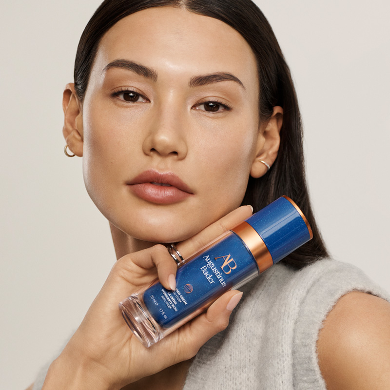 The Rich Cream | Augustinus Bader US