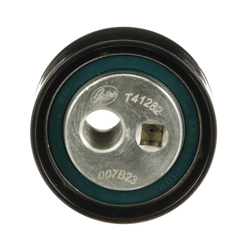 T41282 GATES PowerGrip 7786-21282 Timing belt tensioner pulley