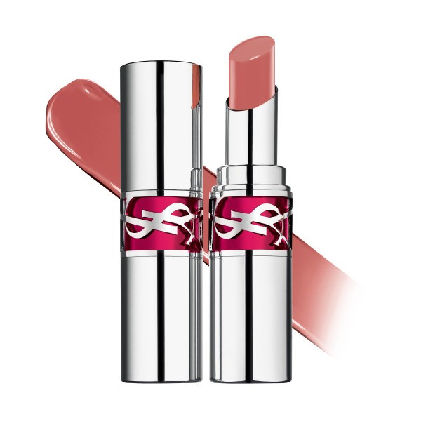 Buy Yves Saint Laurent Rouge Volupté Candy Glaze Lipstick 15 3.2gr