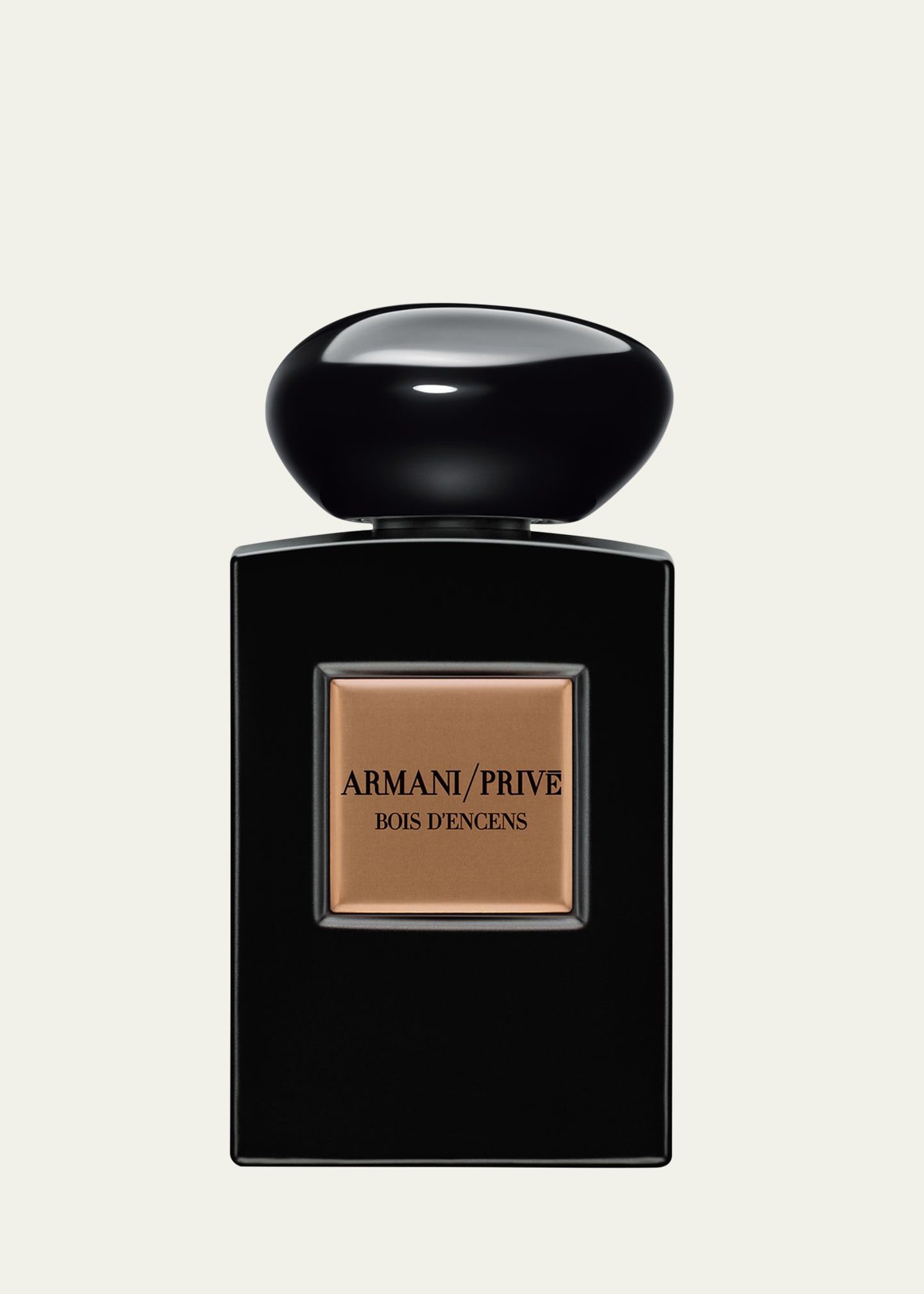 ARMANI beauty Prive Bois d'Encens Eau De Parfum, 3.4 oz