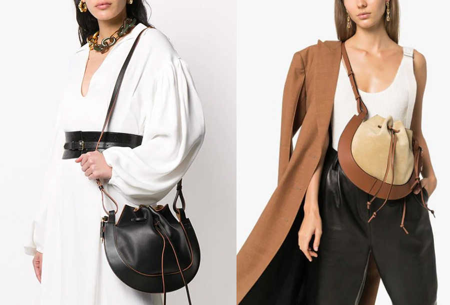 LOEWEの人気バッグ12選。時代を超えて愛される名品バッグの魅力に迫る