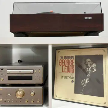 데논 DENON 앰프 PMA 9.5 + DCD 7.5 | 브랜드 중고거래 플랫폼, 번개장터