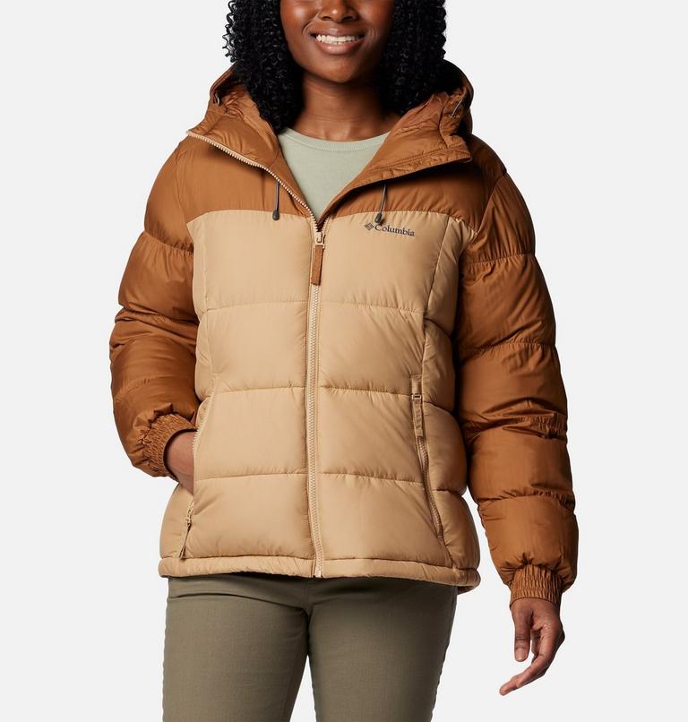 Women's Pike Lake™ II Insulated Hooded Puffer Jacket |