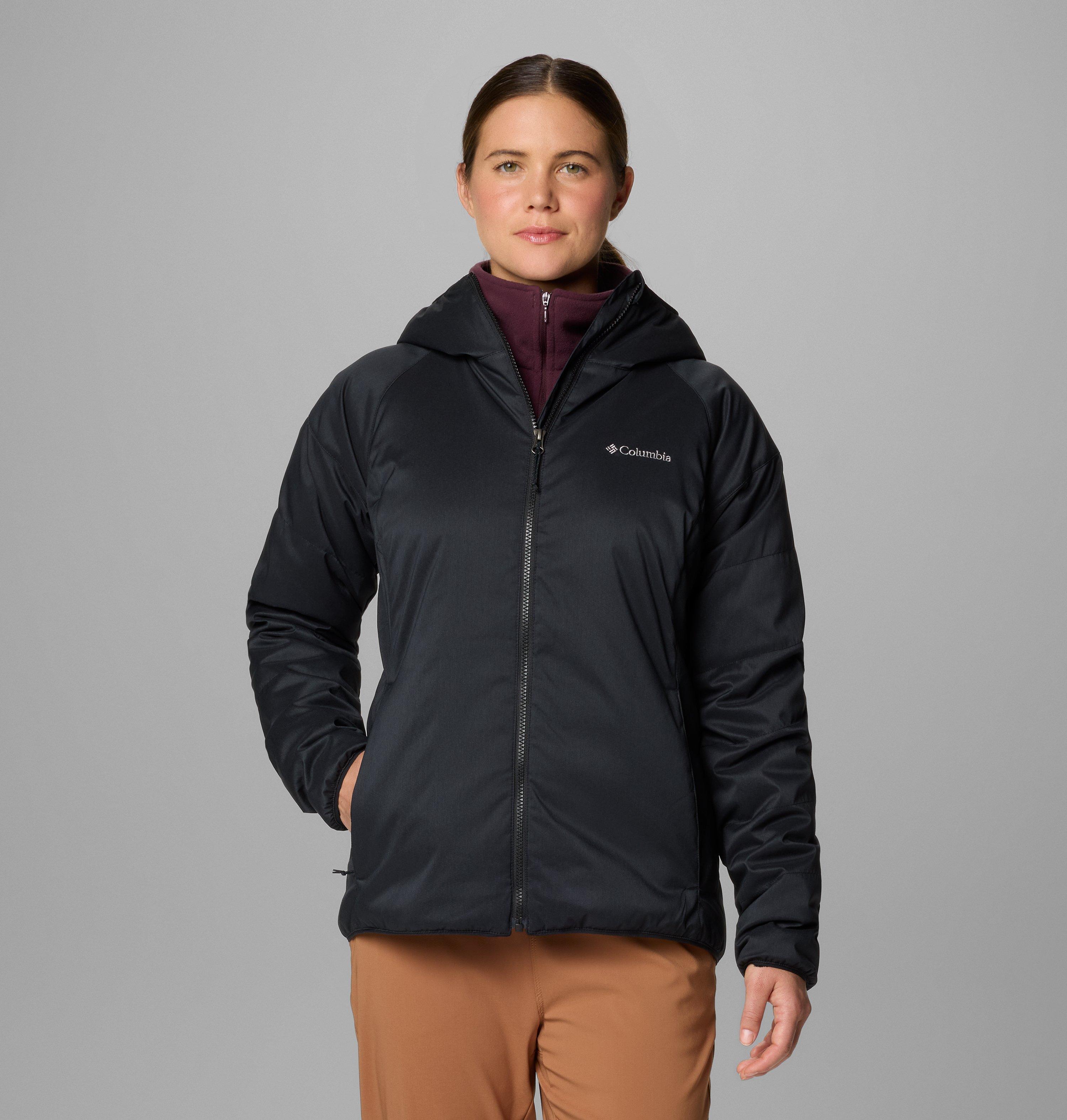 Women's Kruser Ridge III Plush Softshell Jacket | Columbia