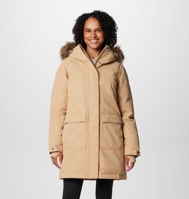 Columbia Sportswear