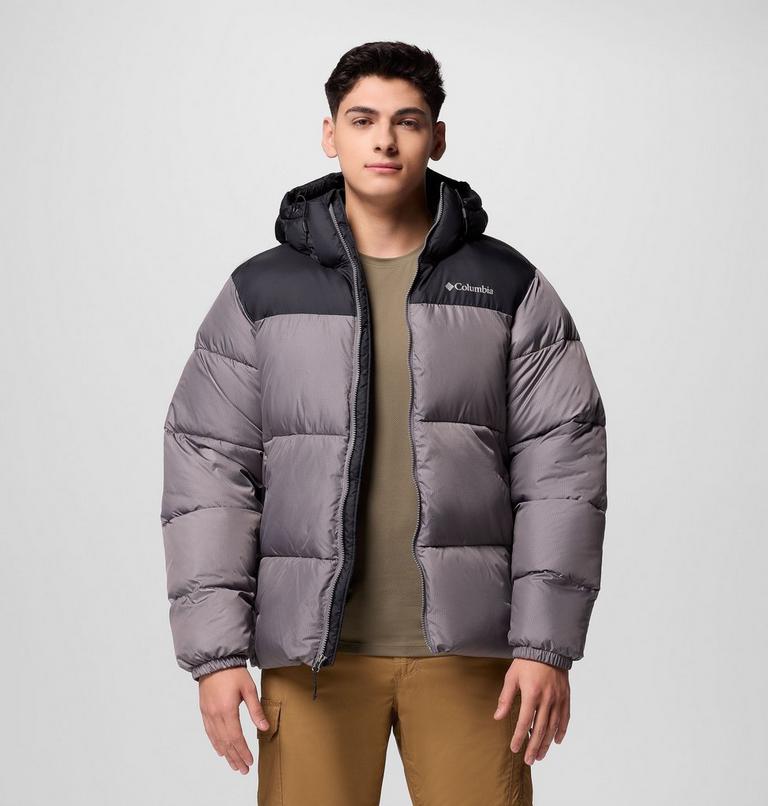 Men's Puffect™ II Hooded Puffer Jacket |