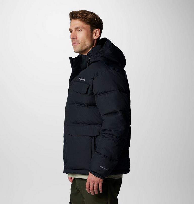 Men's Landroamer™ Hooded Puffer Jacket | Columbia Sportswear