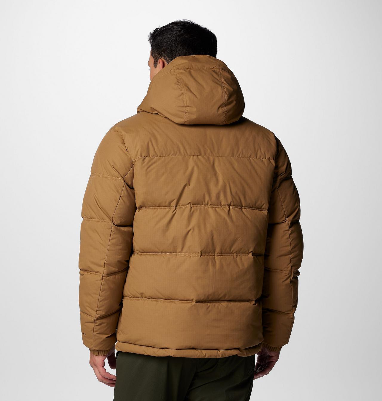 Men's Landroamer Puffer Jacket | Columbia
