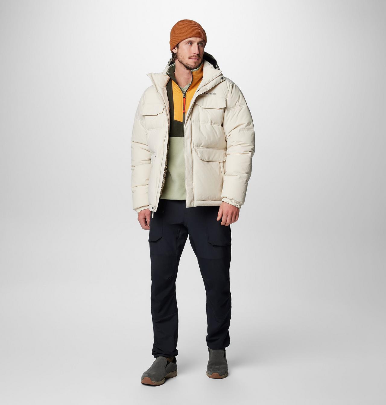 Men's Landroamer Puffer Jacket | Columbia