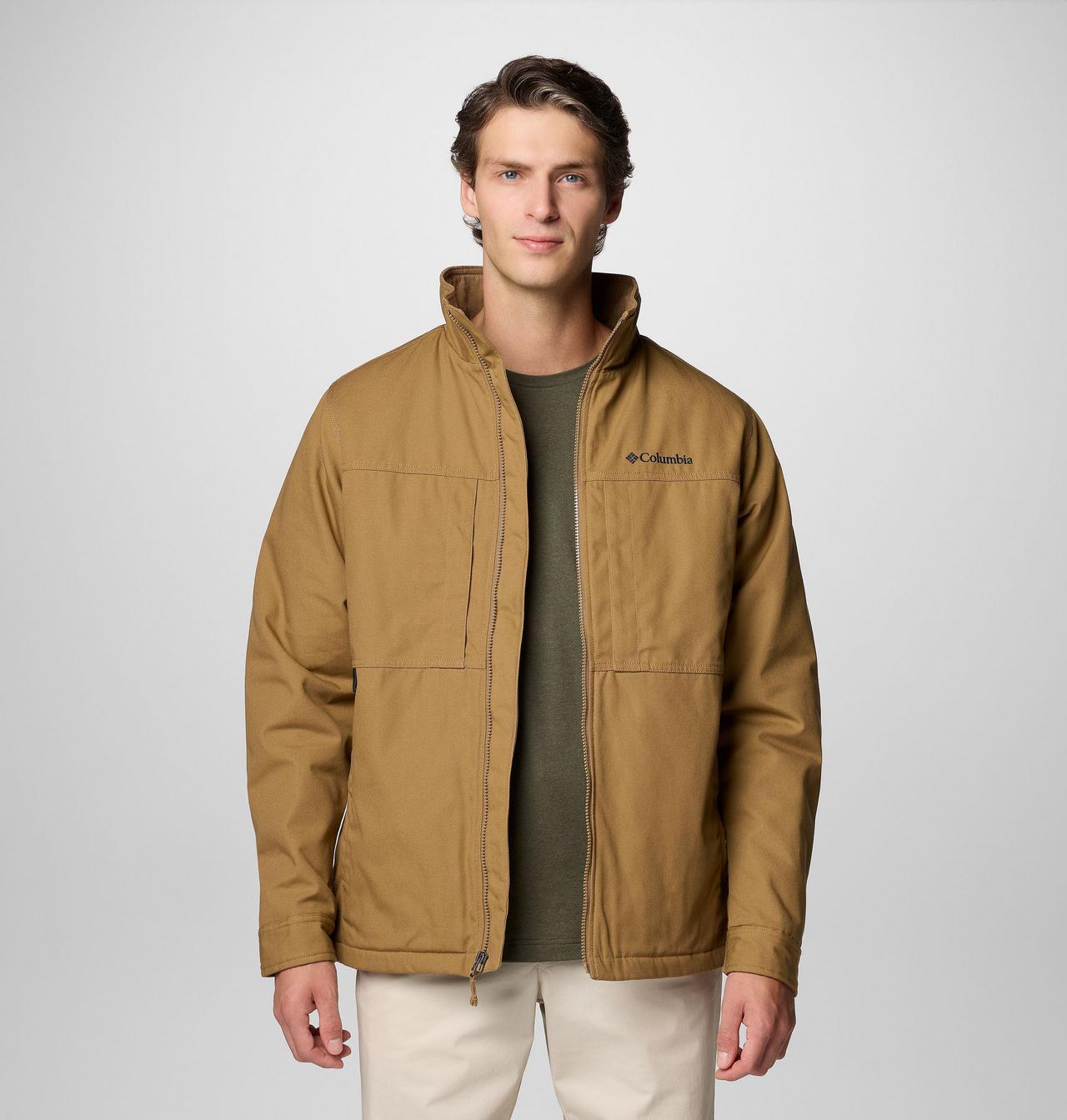 Men's Loma Vista III Jacket | Columbia