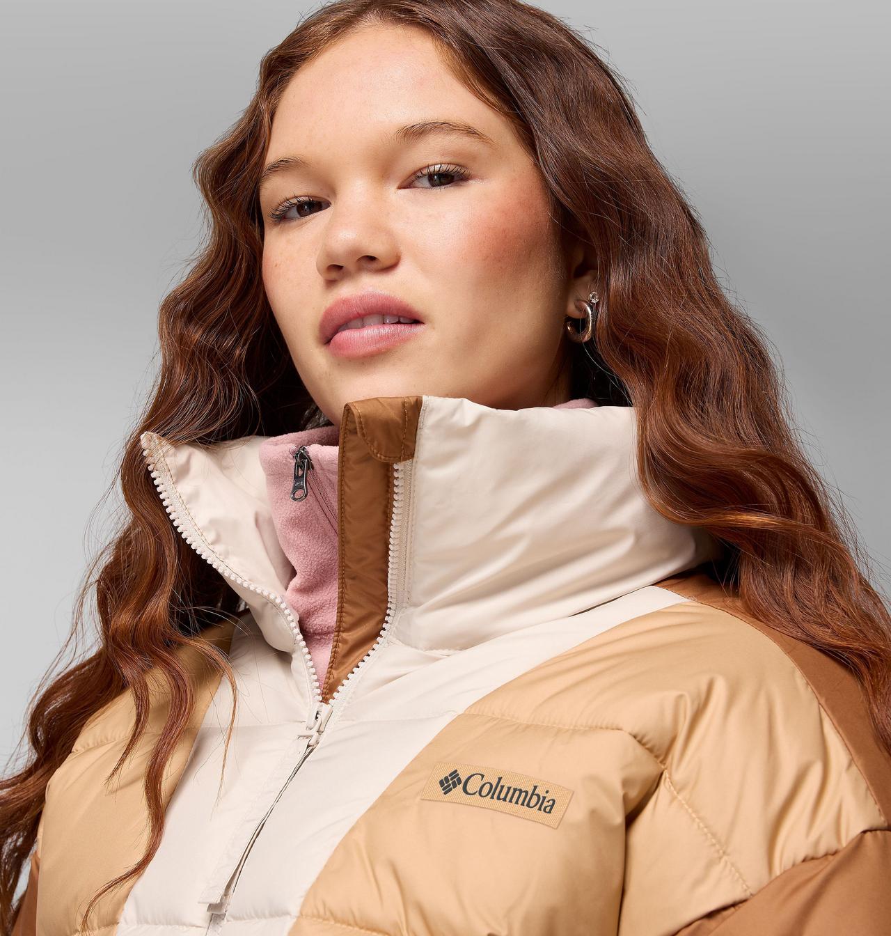 Women's Pike Lake Jacket | Columbia