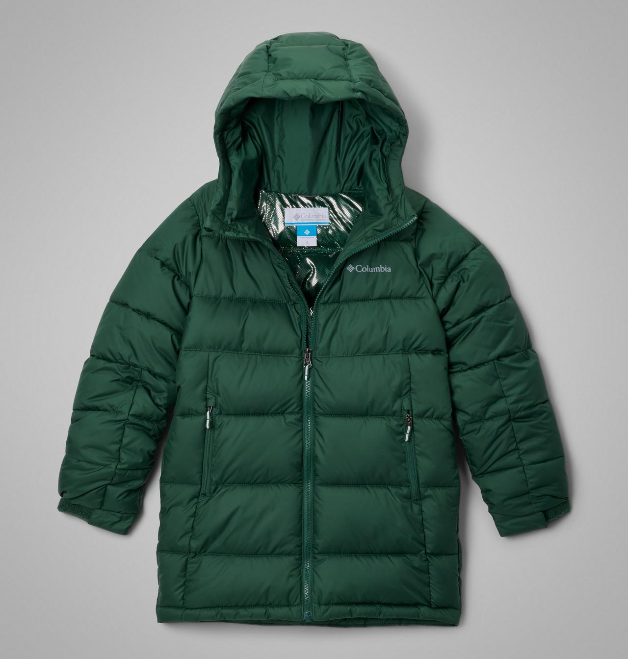 Kids' Pike Lake Mid Jacket | Columbia