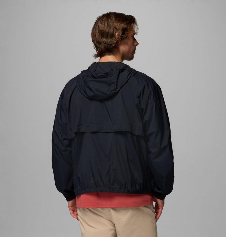 Men's Street Heights™ Hooded Windbreaker | Columbia Sportswear