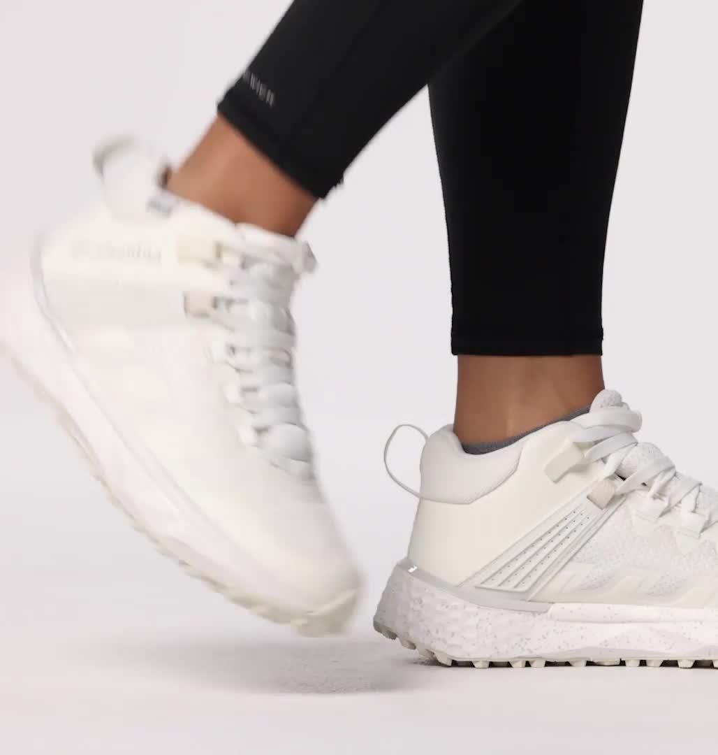 Women's Facet™ 75 II Mid Outdry™ Hiking Shoe |