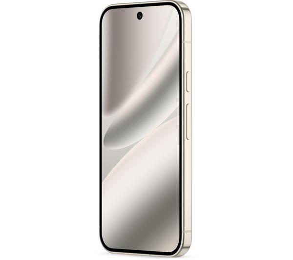 Buy GOOGLE Pixel 10 Pro - 256 GB, Porcelain | Currys