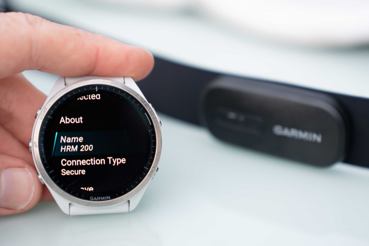 Garmin HRM-200 In-Depth Review | DC Rainmaker