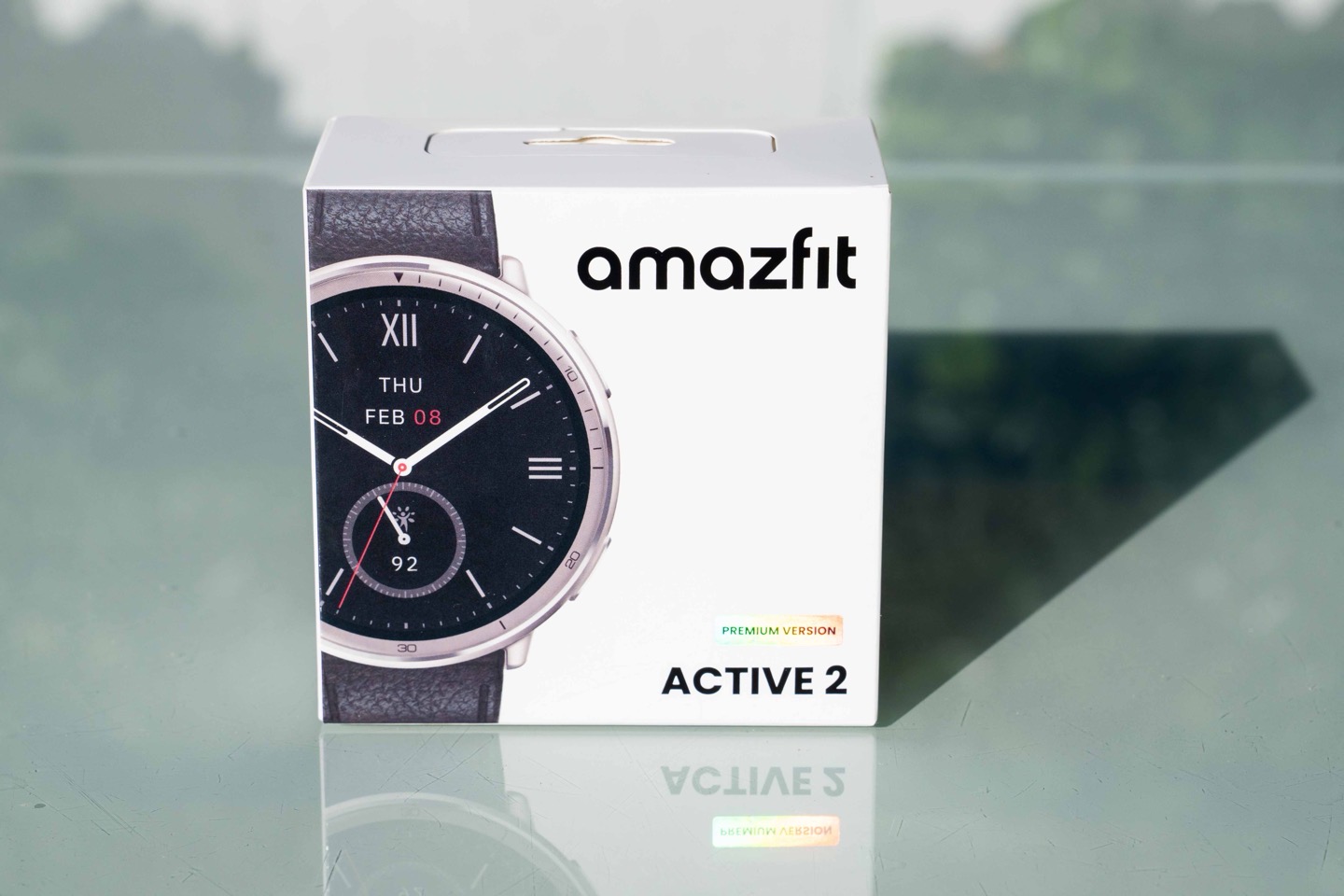 AmazFit Active 2 Hands-on: $99 Sportswatch with Mapping! | DC
