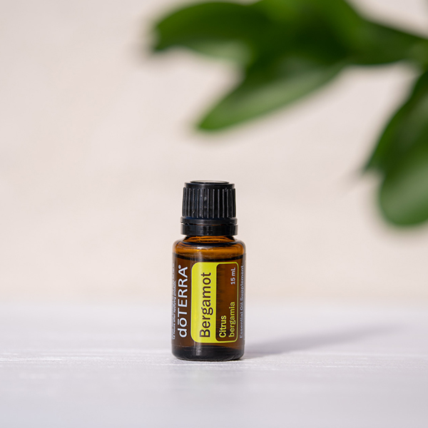 Strong All Season | doTERRA Essential Oils
