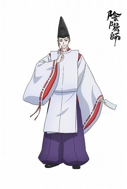 夢枕獏「陰陽師」初アニメ化、Netflixで23年独占配信 「メガネブ！」の