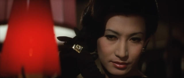 美輪明宏×江戸川乱歩×三島由紀夫×深作欣二「黒蜥蜴」Blu-ray＆DVD化