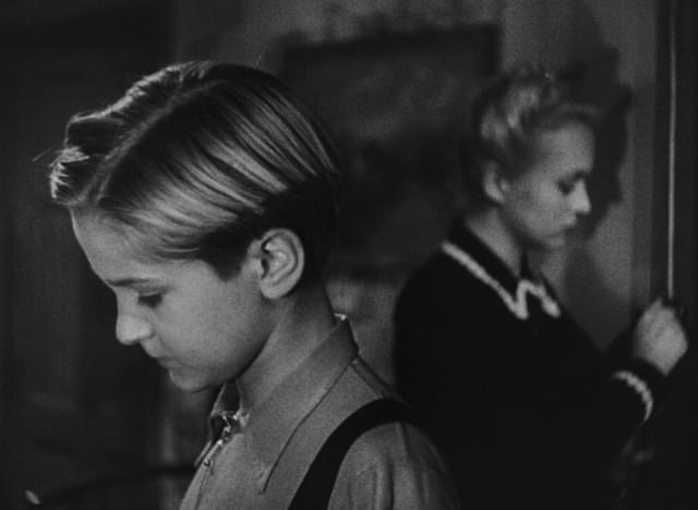 ロベルト・ロッセリーニ「ドイツ零年」＆ジャン＝リュック・ゴダール