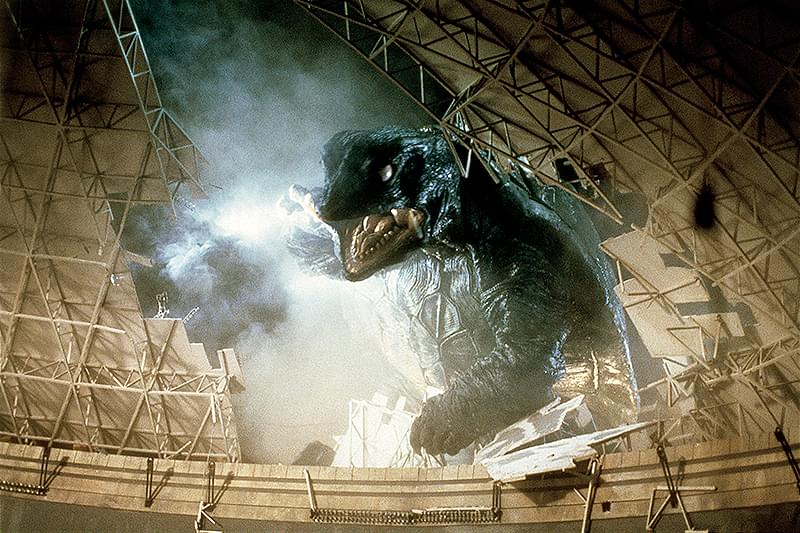 ガメラ 大怪獣空中決戦 : 作品情報・キャスト・あらすじ・動画 - 映画.com