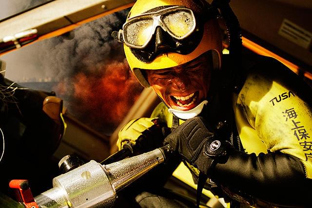 BRAVE HEARTS 海猿 : 作品情報・キャスト・あらすじ - 映画.com